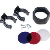 Accessory Packs for D-Cell Flashlights Industrial Sales