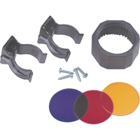 Accessory Packs for D-Cell Flashlights Industrial Sales