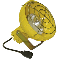 Lampes pour les quais - Accessories Industrial Sales