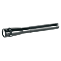 Mini&reg; PRO Flashlight, LED, 332 Lumens, AA Batteries Industrial Sales