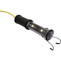 Baladeuses DEL robustes, DEL, 480 Lumens Industrial Sales