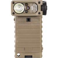 Lampe de poche militaire Sidewinder Industrial Sales