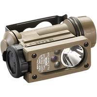 Lampe de poche aviation Sidewinder Compact II Industrial Sales