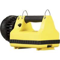 E-Spot&reg; FireBox&reg; Lantern with Vehicle Mount System, LED, 540 Lumens, 7 Hrs. Run Time, Rechargeable Batteries, Included Industrial Sales