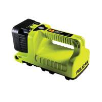 Lanterne, DEL,  Lumens, Piles C Industrial Sales