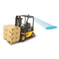 Forklift Rear Spotter Industrial Sales