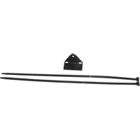 Universal Mount for Forklift Warning Lamps Industrial Sales