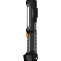 Baladeuse robuste Hard Case, DEL, 550 lumens, Piles AA Industrial Sales