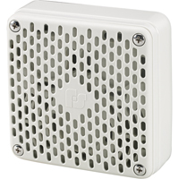 Vibratone&reg; Electronic Horns Industrial Sales