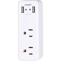 Prime&reg; USB Charger Industrial Sales