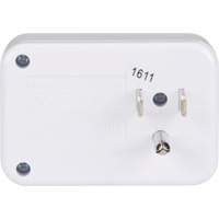 Prime&reg; USB Charger with Surge Protector Industrial Sales