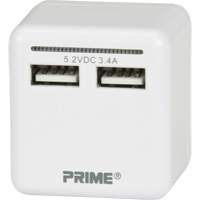 Prime&reg; High-Speed USB Charger Industrial Sales