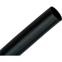Heat Shrink Tubing, Thin Wall, 4', 0.187" (4.75mm) - 0.375" (9.53mm) Industrial Sales