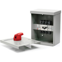 Manual Motor Controller Industrial Sales