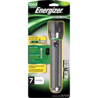 Lampe de poche Vision HD Focus, DEL, 1000 lumens, Piles Rechargeable Industrial Sales