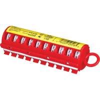 ScotchCode Wire Marker Tape Dispenser Industrial Sales