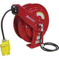 D&eacute;vidoir de cordon 70000, 100', SEOOW, Calibre de 12, 20 A Industrial Sales