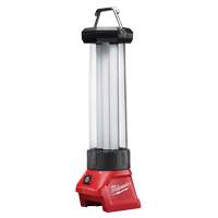 Lanterne et &eacute;clairage &agrave; faisceau concentr&eacute; M18, DEL, 700 lumens, 10 hres de fonctionnement, Bloc-pile Rechargeable, Plastique Industrial Sales