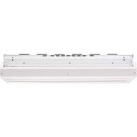 Luminaire haute baie lumineuse I-Beam IBE, DEL, 120 - 277 V, 83 W, 4,25" h x 14,88" la x 22" lo Industrial Sales