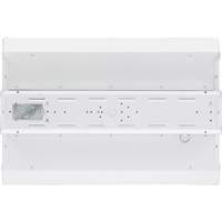 Luminaire haute baie lumineuse I-Beam IBE, DEL, 120 - 277 V, 83 W, 4,25" h x 14,88" la x 22" lo Industrial Sales