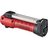 Strion&reg; SwitchBlade&reg; Compact Work Light, LED, 500 Lumens Industrial Sales
