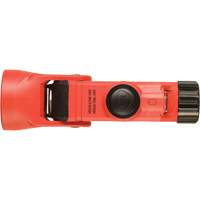 Lame de poche &agrave; alimentation multiple &agrave; angle droit pour casque Vantage 180 X, DEL, Piles Rechargeable/CR123A, Polym&egrave;re de nylon Industrial Sales