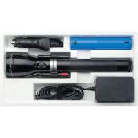 ML150LR(X) Fast-Charging Flashlight, LED, 1082 Lumens, Rechargeable Batteries Industrial Sales