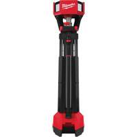 Lampe sur tour et chargeur M18 Rocket (outil seulement), DEL, 6000 lumens Industrial Sales
