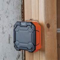 Haut-parleur Bluetooth avec aimant et crochet (outil seulement), Lithium-ion Industrial Sales