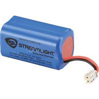 Rechargeable Batteries