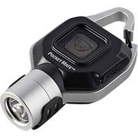 Lampe de poche USB Pocket Mate Industrial Sales