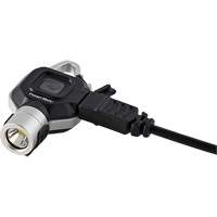 Lampe de poche USB Pocket Mate Industrial Sales