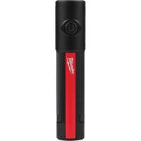 Everyday Carry Flashlight with Magnet, LED, 500 Lumens, Rechargeable Batteries Industrial Sales