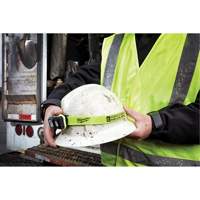 Intrinsically Safe Spot/Flood Headlamp, LED, 310 Lumens, 40 Hrs. Run Time, AAA Batteries Industrial Sales