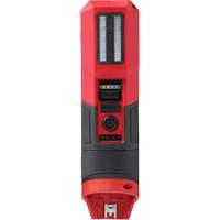 M12 Paint and Detailing Color Match Light, LED, 1000 Lumens Industrial Sales