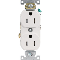 Duplex Receptacle Industrial Sales