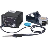 3-Channel Soldering Station Industrial Sales