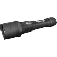 Virtually Indestructible Flashlight, LED, 350 Lumens, AA Batteries Industrial Sales