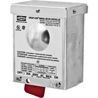 Circuit-Lock&reg; NEMA 3R Enclosure Switch Disconnect Industrial Sales