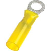 Heat Shrinkable Ring Terminals Industrial Sales