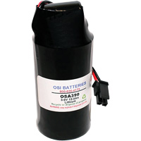 OSI Batteries for Ansul Alarms Fire Suppression System Industrial Sales