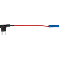 Add-A-Circuit&reg; Fuse Holder for MINI&reg; Fuses Industrial Sales