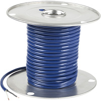 Low-Temperature 2-Conductor Trailer Cable Industrial Sales