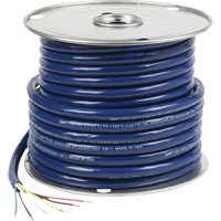 Low-Temperature 3-Conductor Trailer Cable Industrial Sales