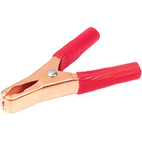 Industrial Grade  Heavy-Duty 50A Charging Clip Industrial Sales