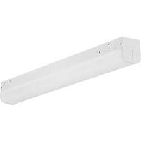 Dual Selectable Strip Fixture Industrial Sales