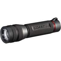 GX20 Waterproof Dual Power Flashlight, 1200 Lumens, AAAA Batteries Industrial Sales