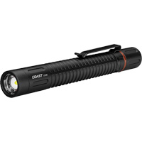 XT30R Inspection Penlight, LED, 1000 Lumens, Rechargeable Batteries Industrial Sales
