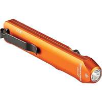 Wedge&reg; Slim Everyday Carry Flashlight, LED, 1000 Lumens, Rechargeable Batteries Industrial Sales