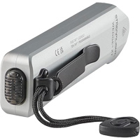 Wedge&reg; Slim Everyday Carry Flashlight, LED, 1000 Lumens, Rechargeable Batteries Industrial Sales